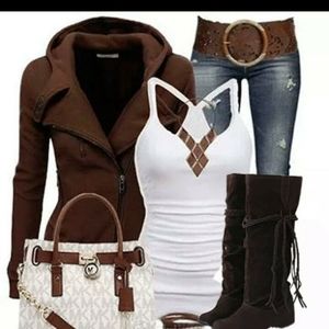 Meet your Posher, Charlene